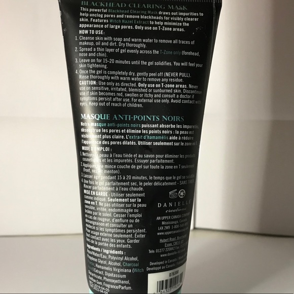 Danielle creations black charcoal series - Picture 2 of 2